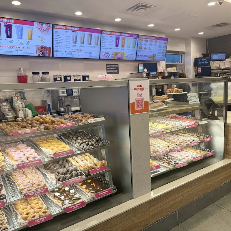 Dunkin'