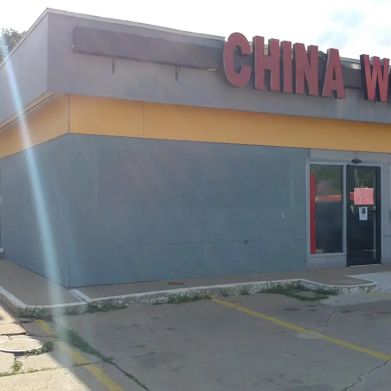China Wok