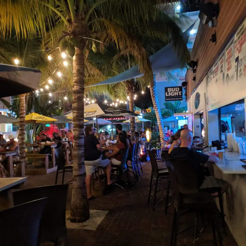 Coco's Crush Bar Original