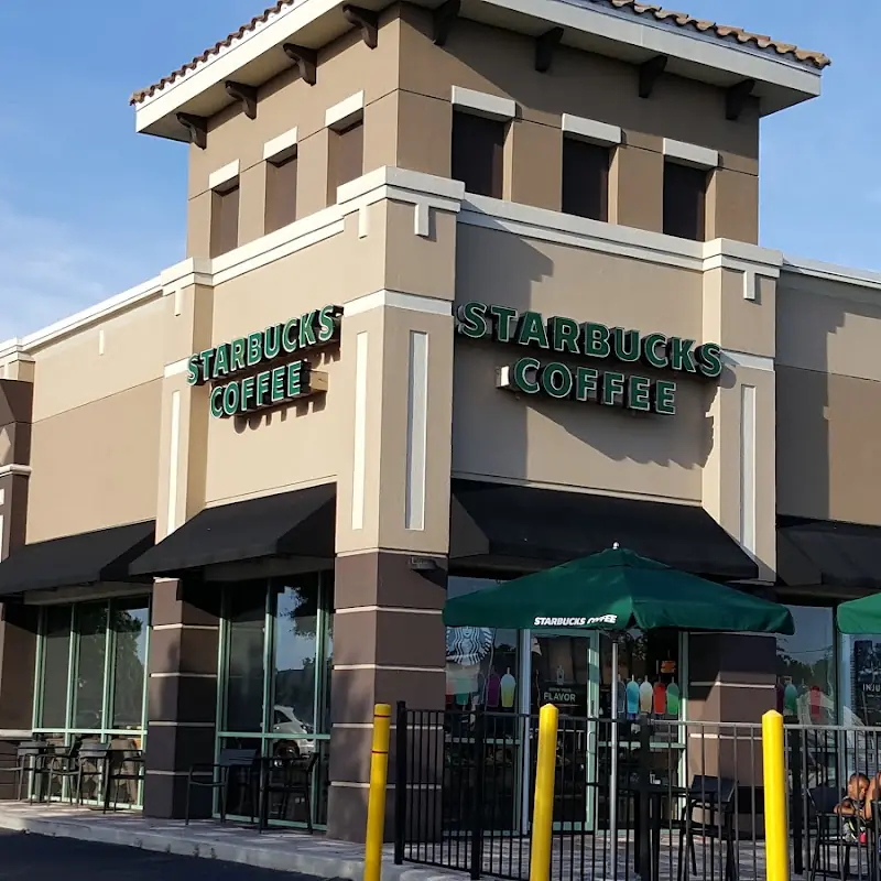 Starbucks Coffee Company