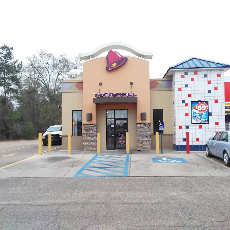 Taco Bell