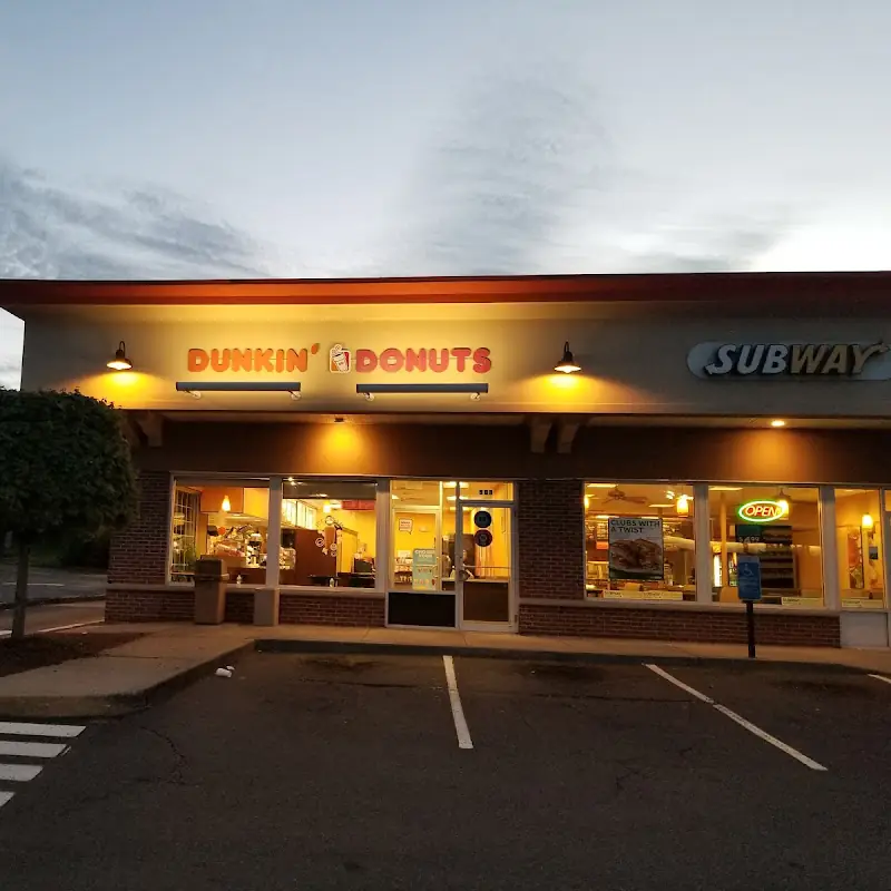 Dunkin'