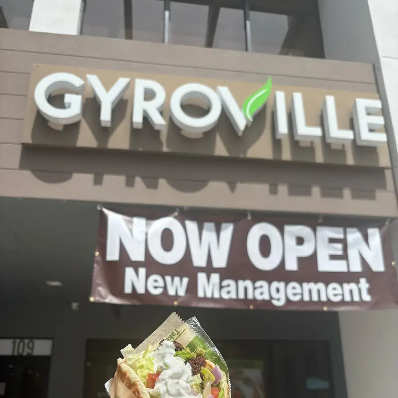 Gyroville Coral Springs