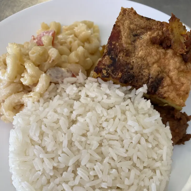 Merechy Criollo PR