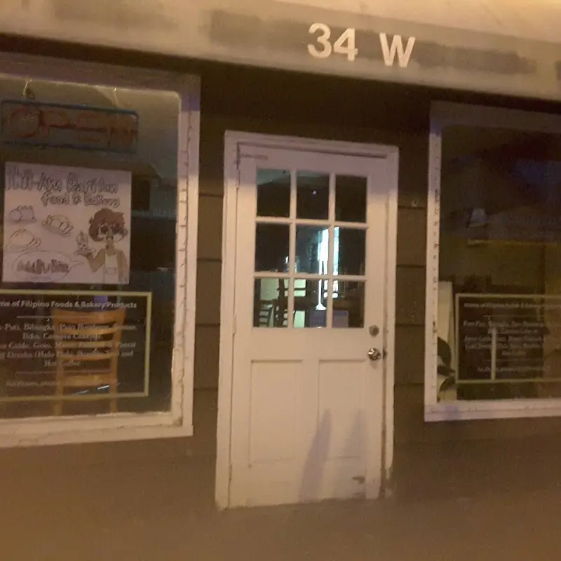 Phil-Am Raritan Filipino Food & Bakery