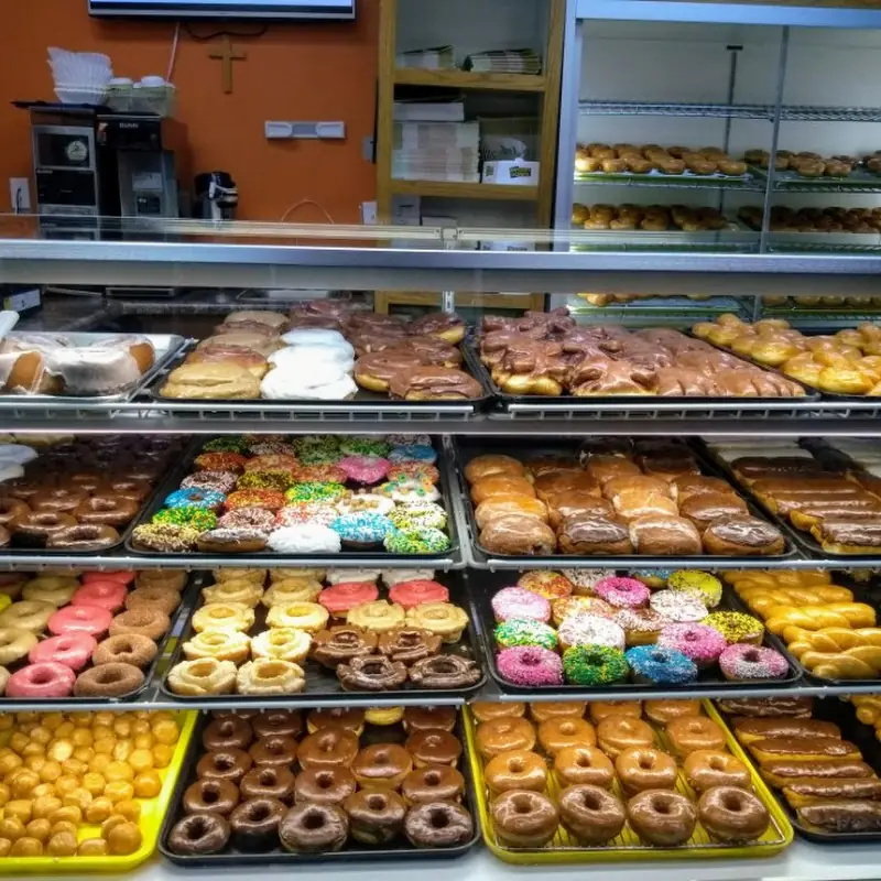 Daylight Donuts