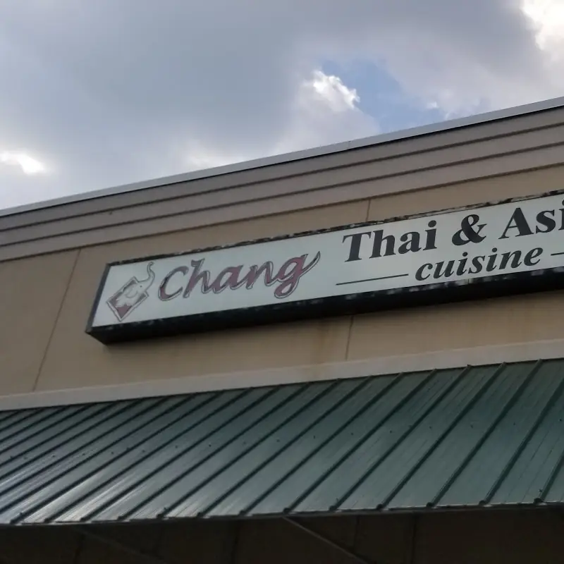 Chang Thai