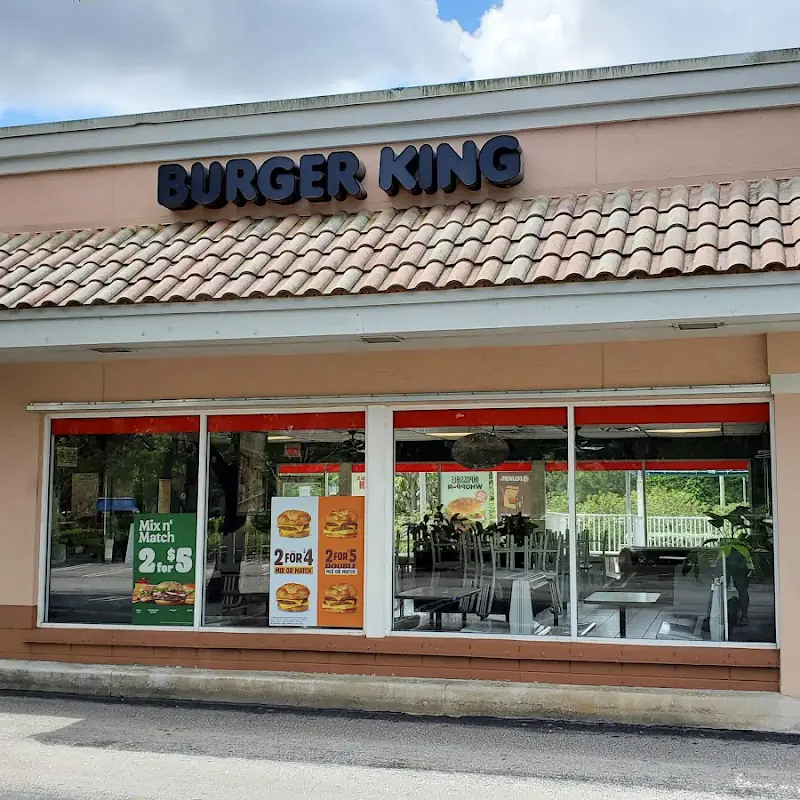 Burger King