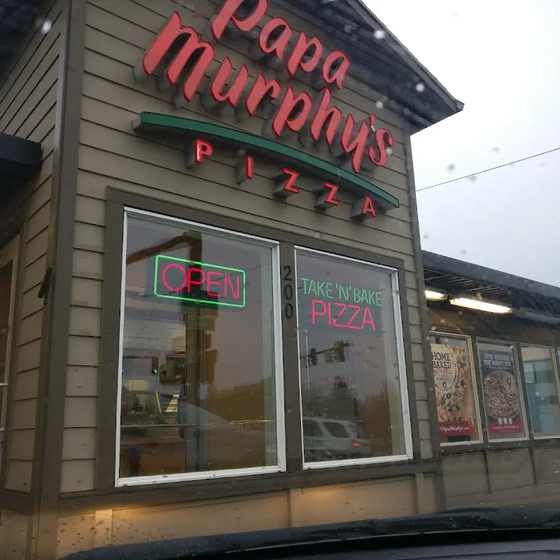 Papa Murphy's | Take 'N' Bake Pizza
