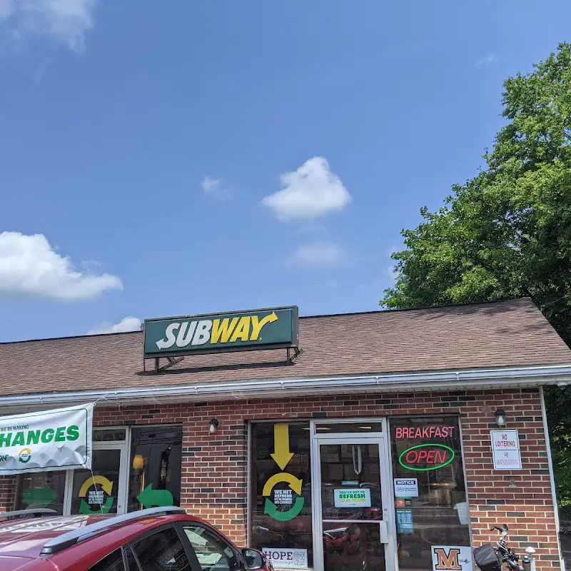 Subway