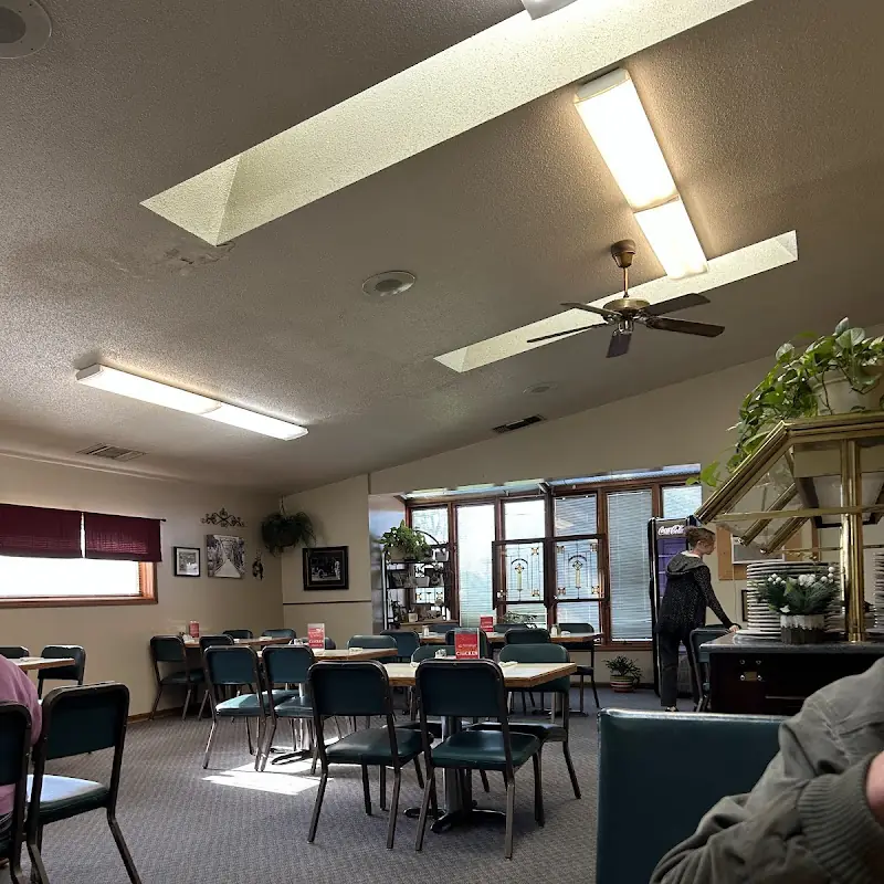 Carrie's Restaurant