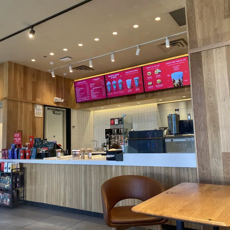 Starbucks Coffee Company