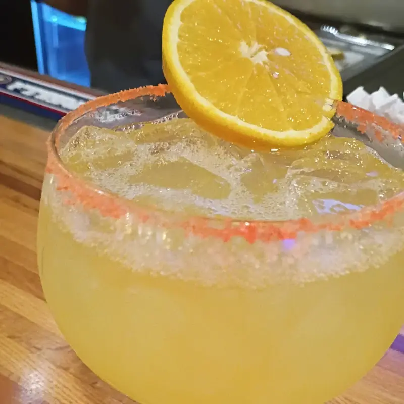 EL PASO TACOS + TEQUILA