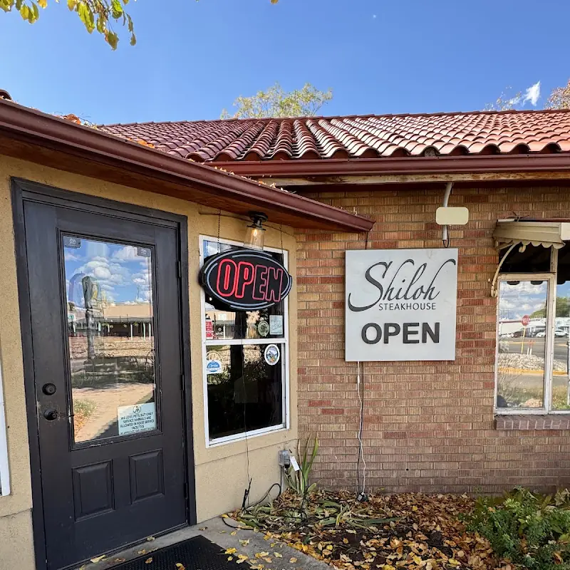 Shiloh Steak House