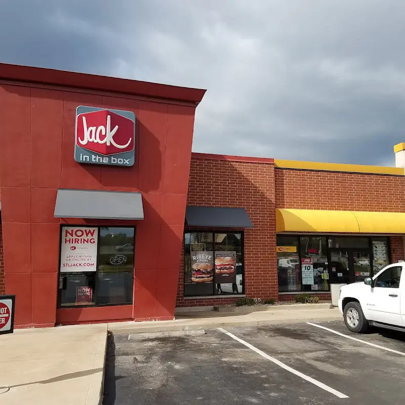 Jack in the Box