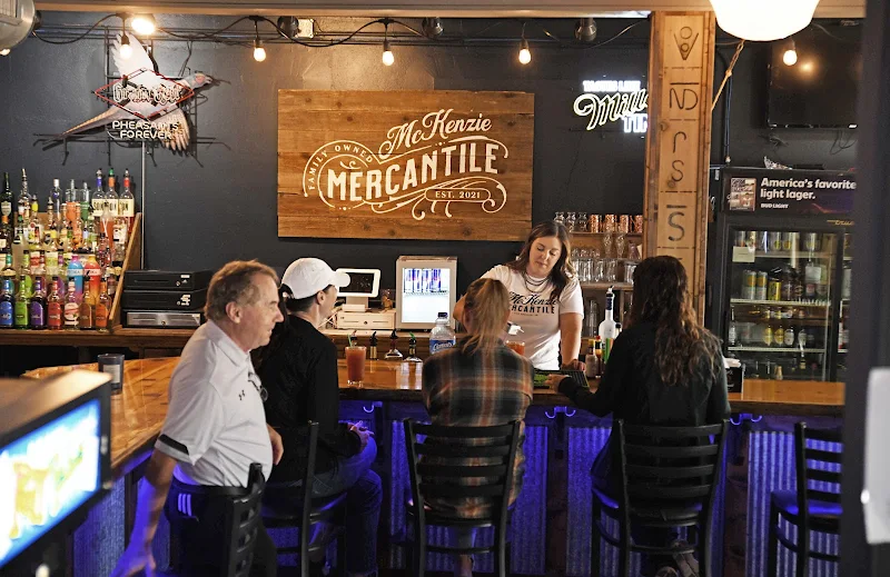McKenzie Mercantile