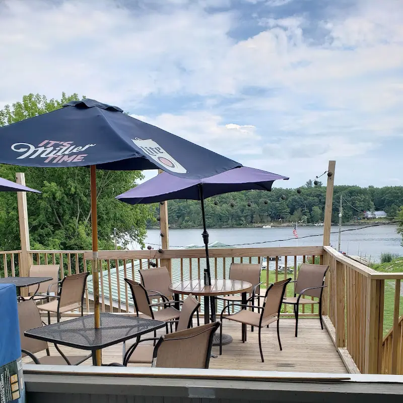Macks Inn/Restaurant