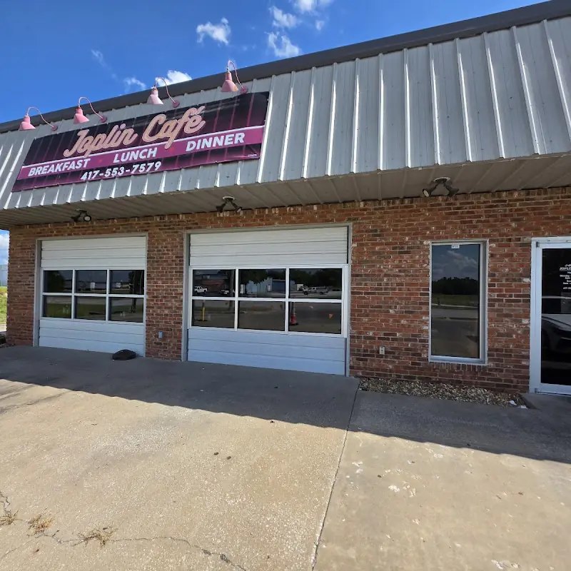 Joplin Café
