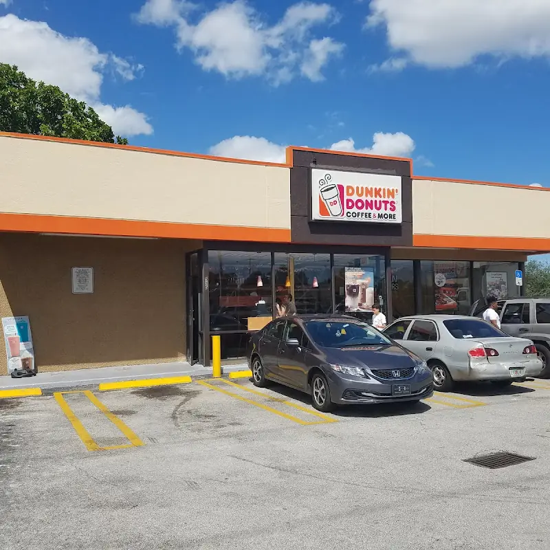 Dunkin'