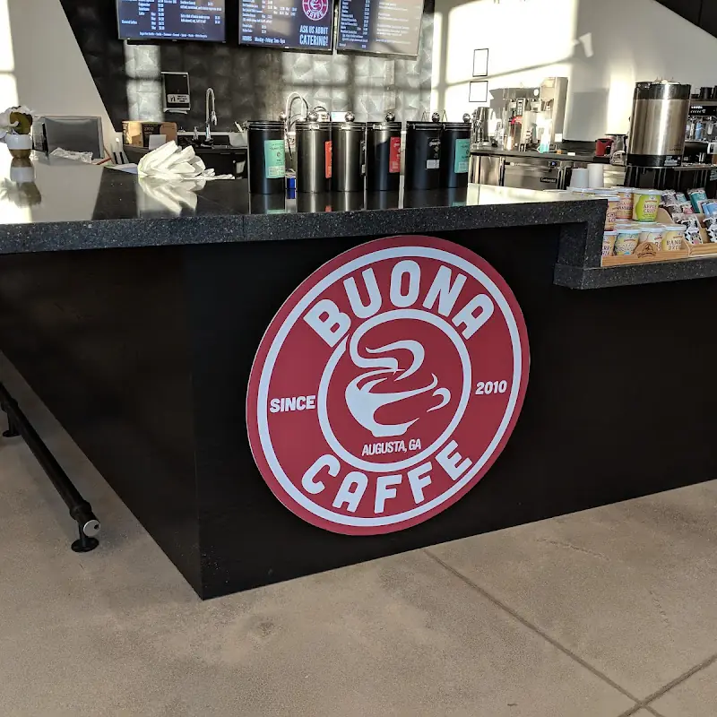 Buona Caffe Cyber