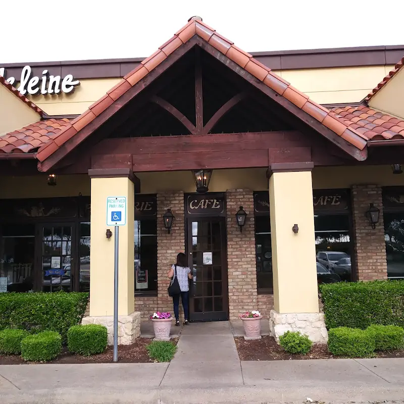 la Madeleine