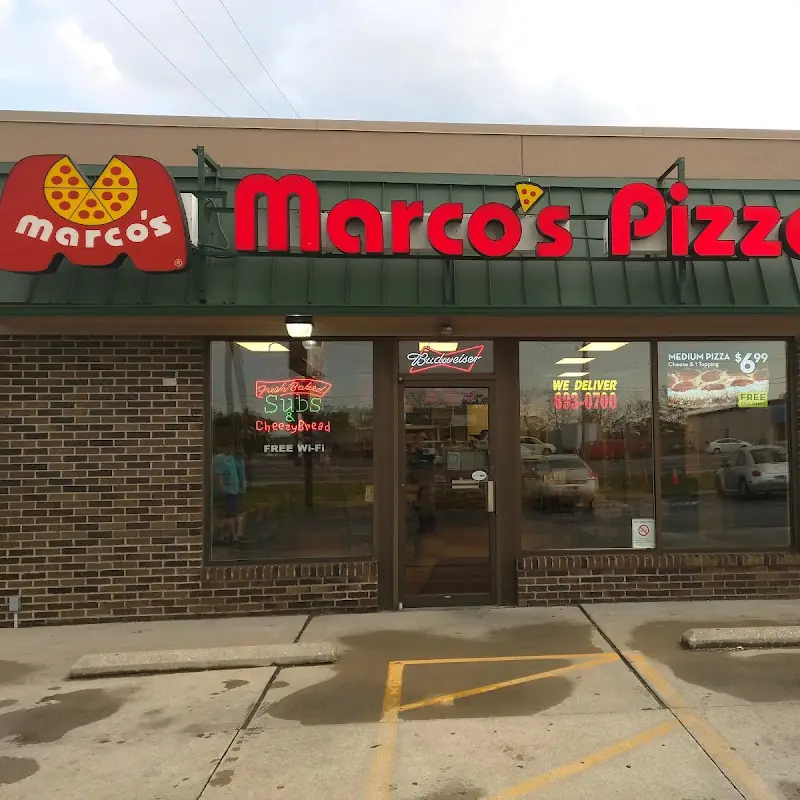Marco's Pizza