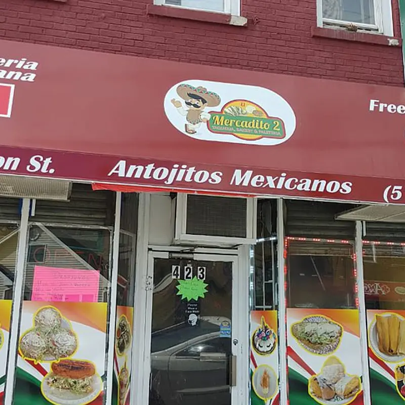 Mercadito 2 Taqueria