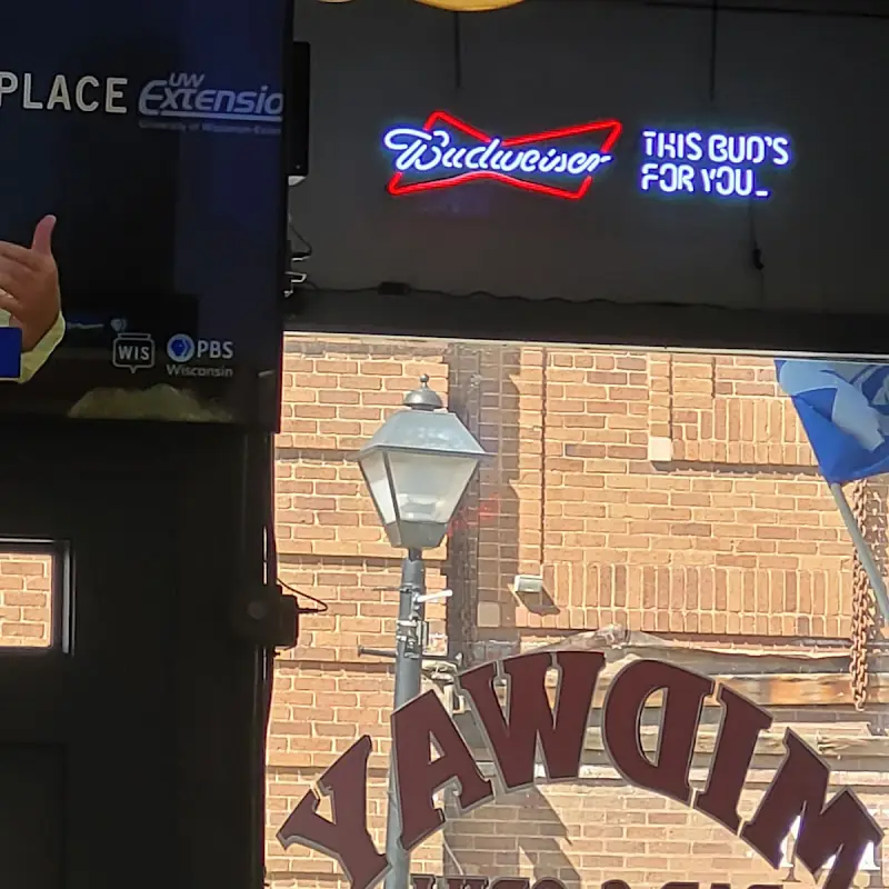 Midway Bar and Grill