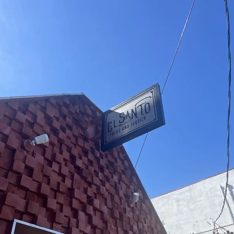El Santo Tacos & Tequila | Mexican