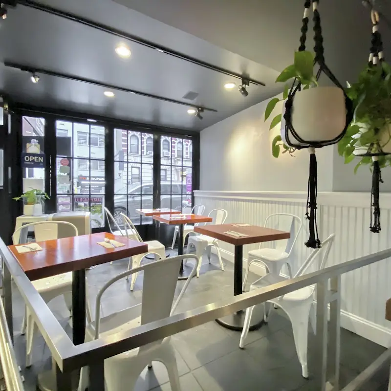 OBAO | Midtown Thai & Vietnamese Restaurant