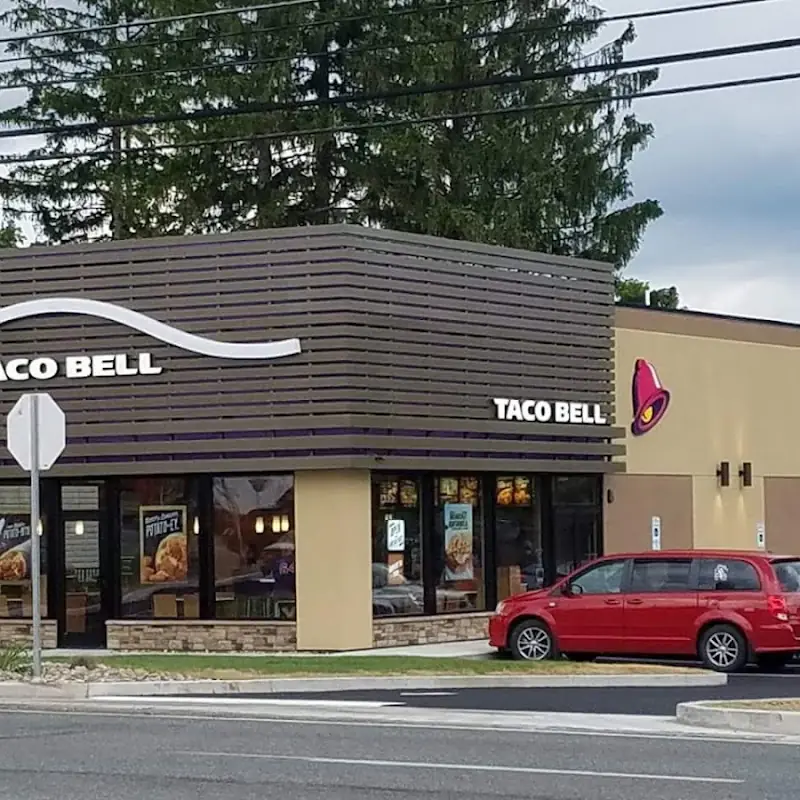 Taco Bell