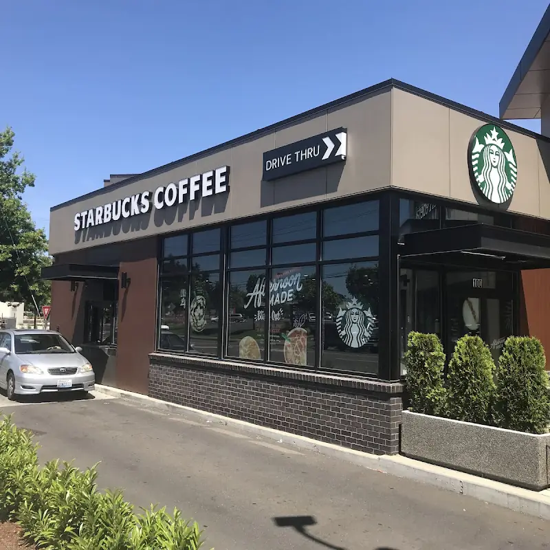 Starbucks Coffee Company