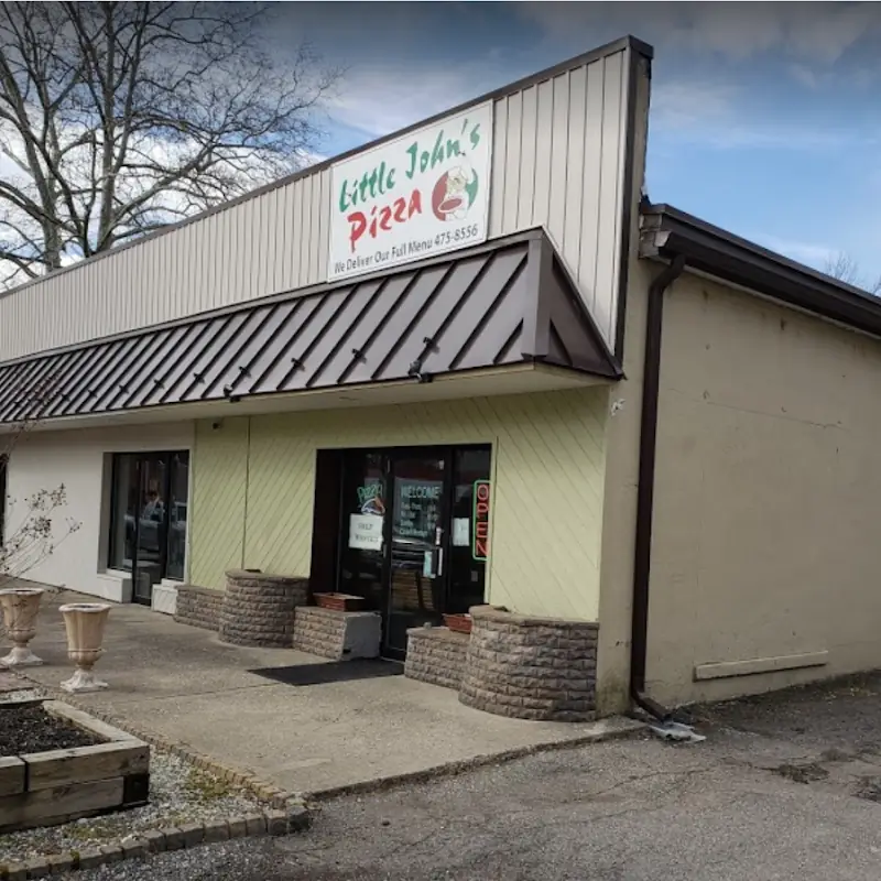 Little John's Pizza