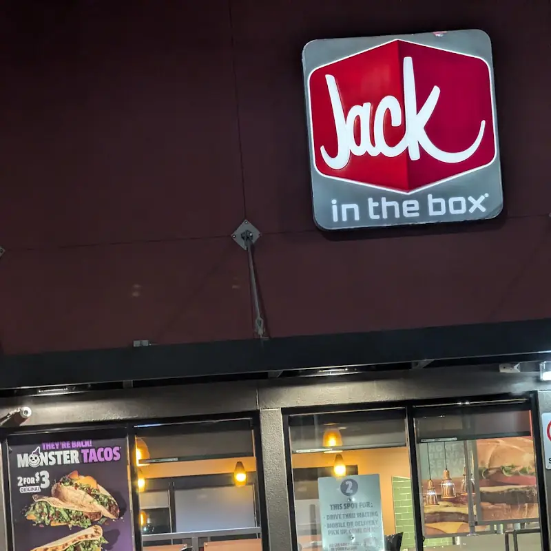 Jack in the Box
