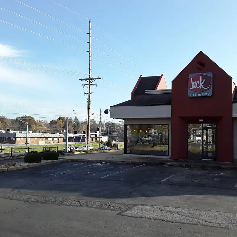Jack in the Box