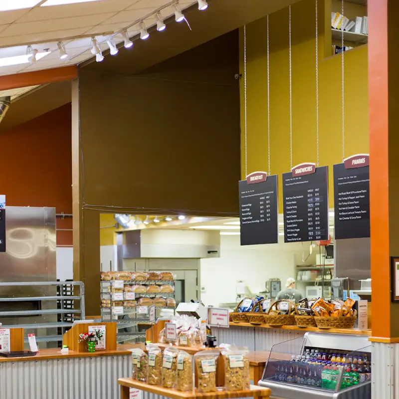 Great Harvest Bread Co., Anchorage, AK