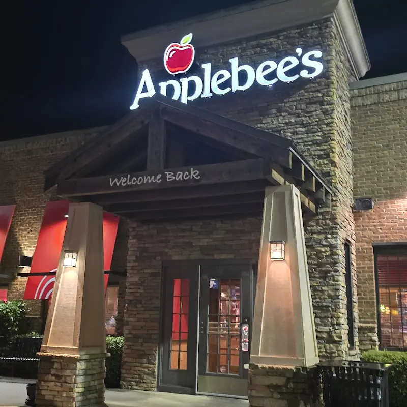 Applebee's Grill + Bar