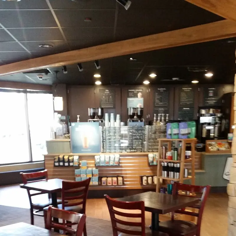 Caribou Coffee