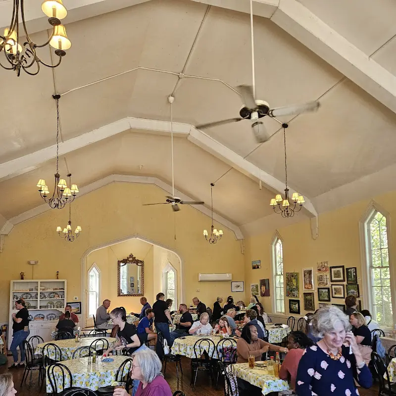 Taste of Lemon Restaurant