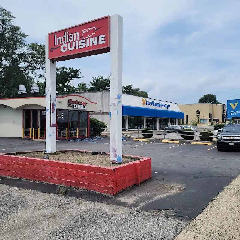 GG’s Masalah Grill