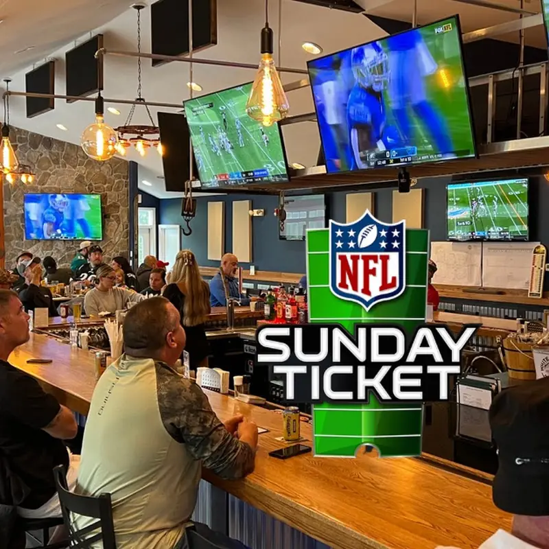 The Tavern at Patriots Glen