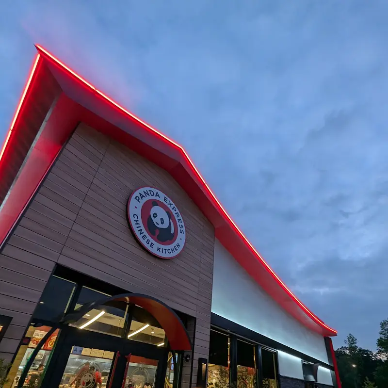 Panda Express