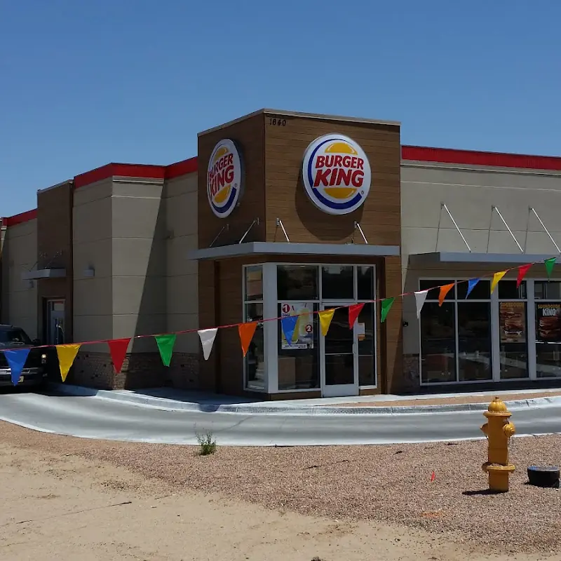 Burger King