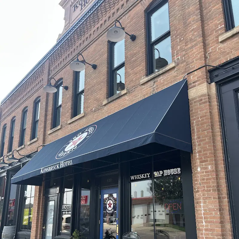 3rd Street Tavern
