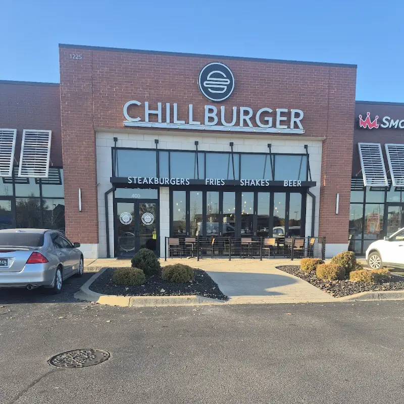 CHILLBURGER