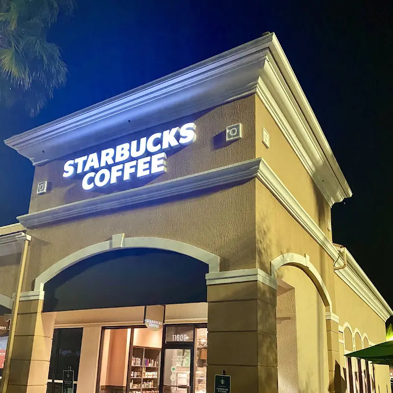 Starbucks Coffee Company