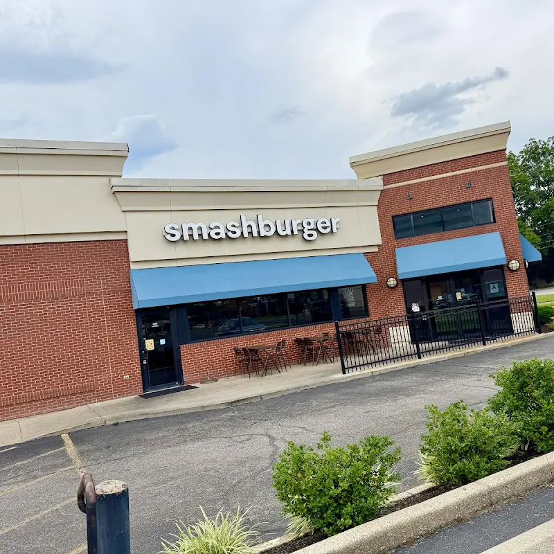 Smashburger