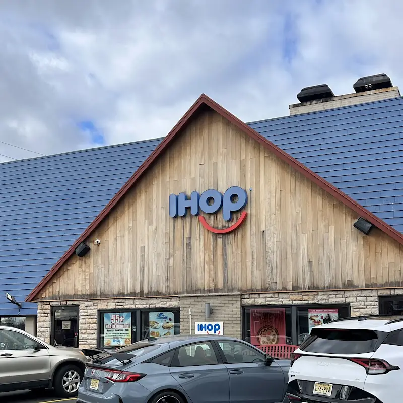 IHOP