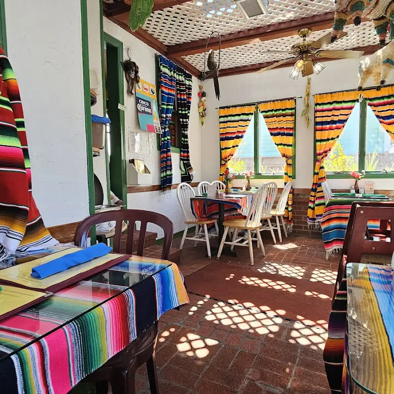 Spanishtown Mexican Restaurant