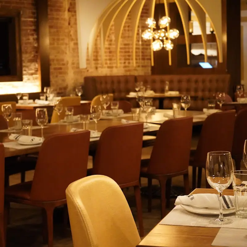 Atalian Kitchen & Bar